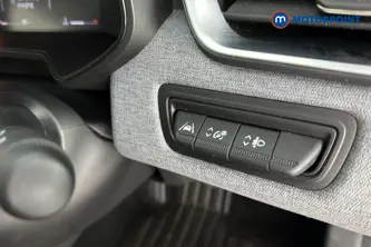 Renault Clio Evolution Manual Petrol Hatchback - Stock Number (1669865) - 11th supplementary image