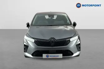Renault Clio Evolution Manual Petrol Hatchback - Stock Number (1669865) - Front bumper