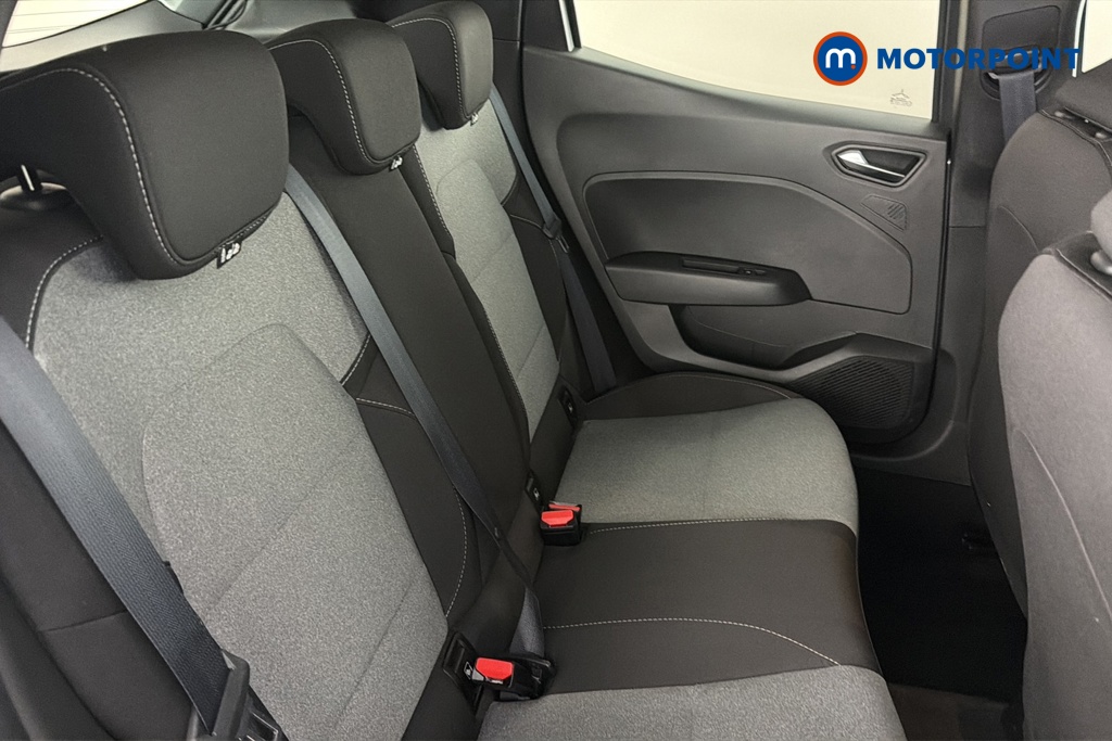 Renault Clio Evolution Manual Petrol Hatchback - Stock Number (1669865) - 25th supplementary image