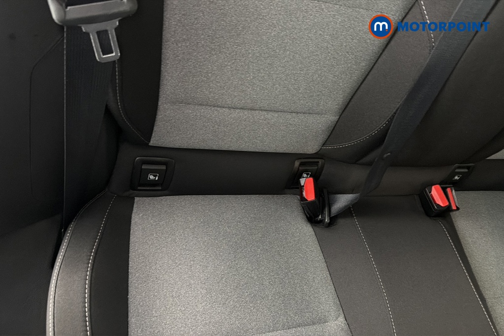 Renault Clio Evolution Manual Petrol Hatchback - Stock Number (1669865) - 27th supplementary image