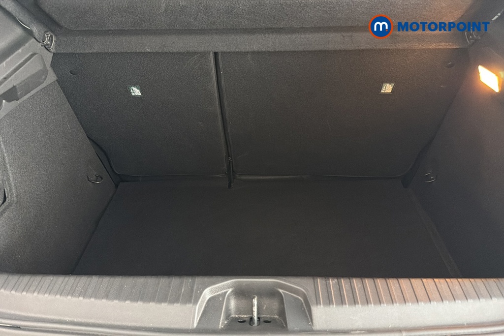 Renault Clio Evolution Manual Petrol Hatchback - Stock Number (1669865) - 30th supplementary image