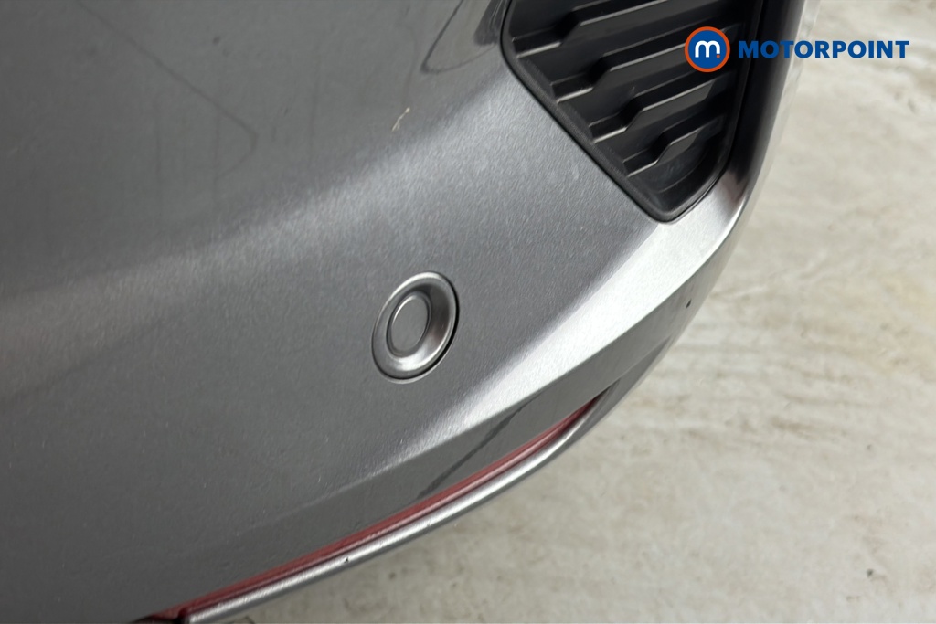 Renault Clio Evolution Manual Petrol Hatchback - Stock Number (1669865) - 39th supplementary image