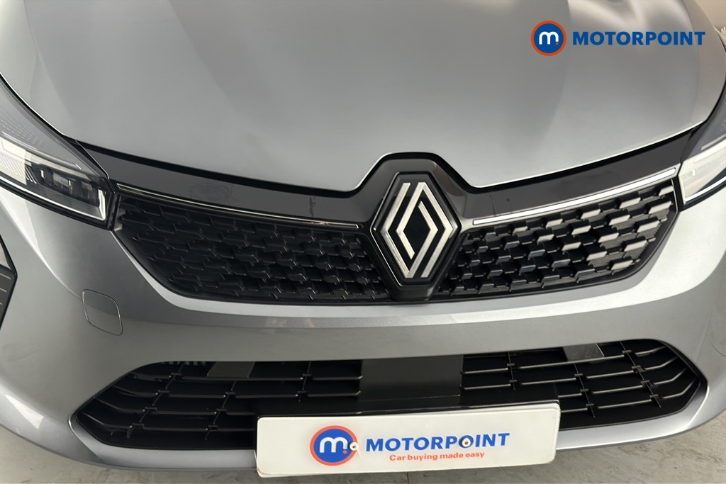 Renault Clio Evolution Manual Petrol Hatchback - Stock Number (1669865) - 43rd supplementary image
