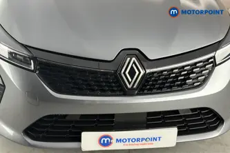 Renault Clio Evolution Manual Petrol Hatchback - Stock Number (1669865) - 43rd supplementary image