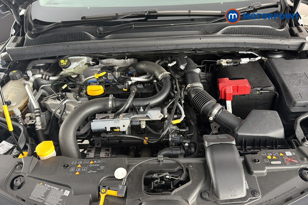 Renault Clio Evolution Manual Petrol Hatchback - Stock Number (1669865) - 48th supplementary image