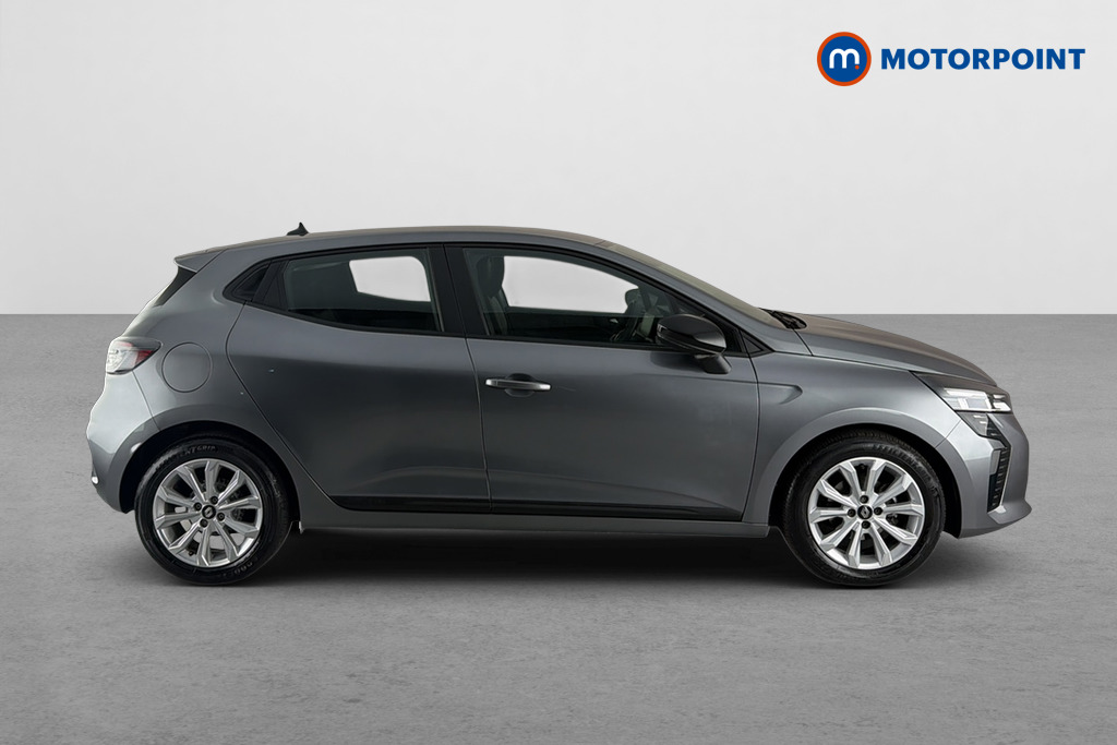 Renault Clio Evolution Manual Petrol Hatchback - Stock Number (1669865) - Passenger side