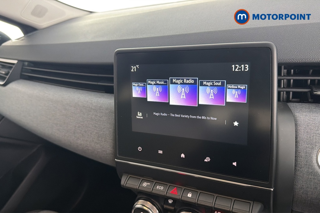 Renault Clio Evolution Manual Petrol Hatchback - Stock Number (1669876) - 8th supplementary image