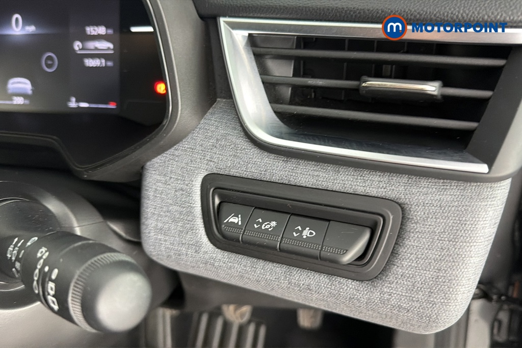 Renault Clio Evolution Manual Petrol Hatchback - Stock Number (1669876) - 11th supplementary image
