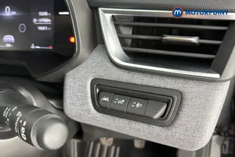 Renault Clio Evolution Manual Petrol Hatchback - Stock Number (1669876) - 11th supplementary image