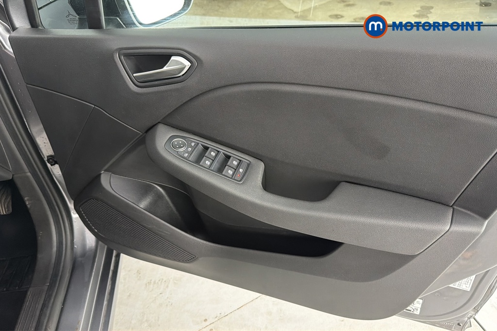 Renault Clio Evolution Manual Petrol Hatchback - Stock Number (1669876) - 18th supplementary image