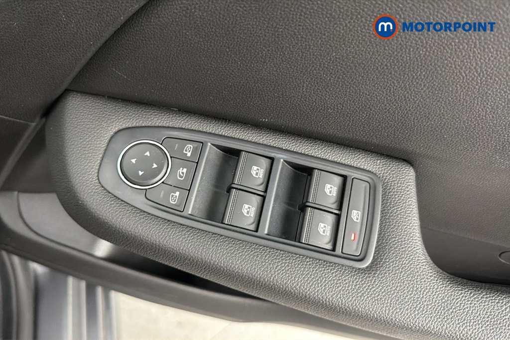 Renault Clio Evolution Manual Petrol Hatchback - Stock Number (1669876) - 19th supplementary image