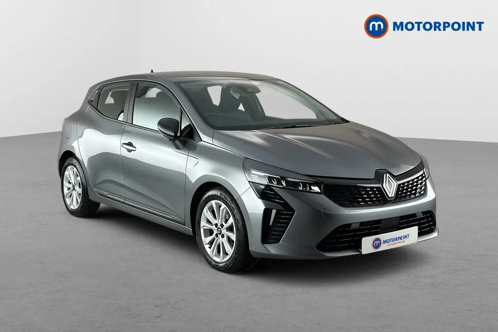2024 Renault Clio