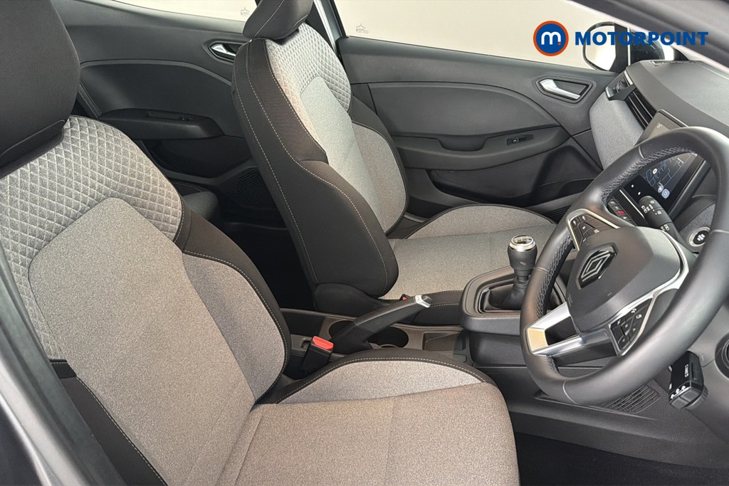 Renault Clio Evolution Manual Petrol Hatchback - Stock Number (1669876) - 22nd supplementary image