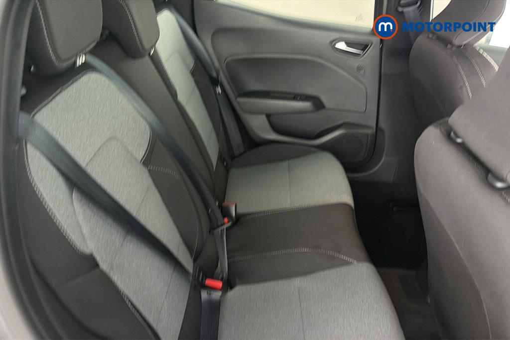 Renault Clio Evolution Manual Petrol Hatchback - Stock Number (1669876) - 25th supplementary image
