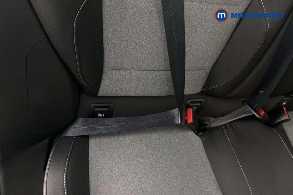 Renault Clio Evolution Manual Petrol Hatchback - Stock Number (1669876) - 27th supplementary image