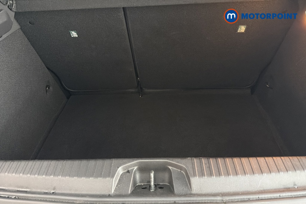 Renault Clio Evolution Manual Petrol Hatchback - Stock Number (1669876) - 30th supplementary image
