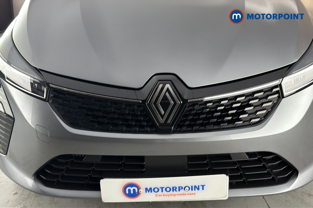Renault Clio Evolution Manual Petrol Hatchback - Stock Number (1669876) - 43rd supplementary image