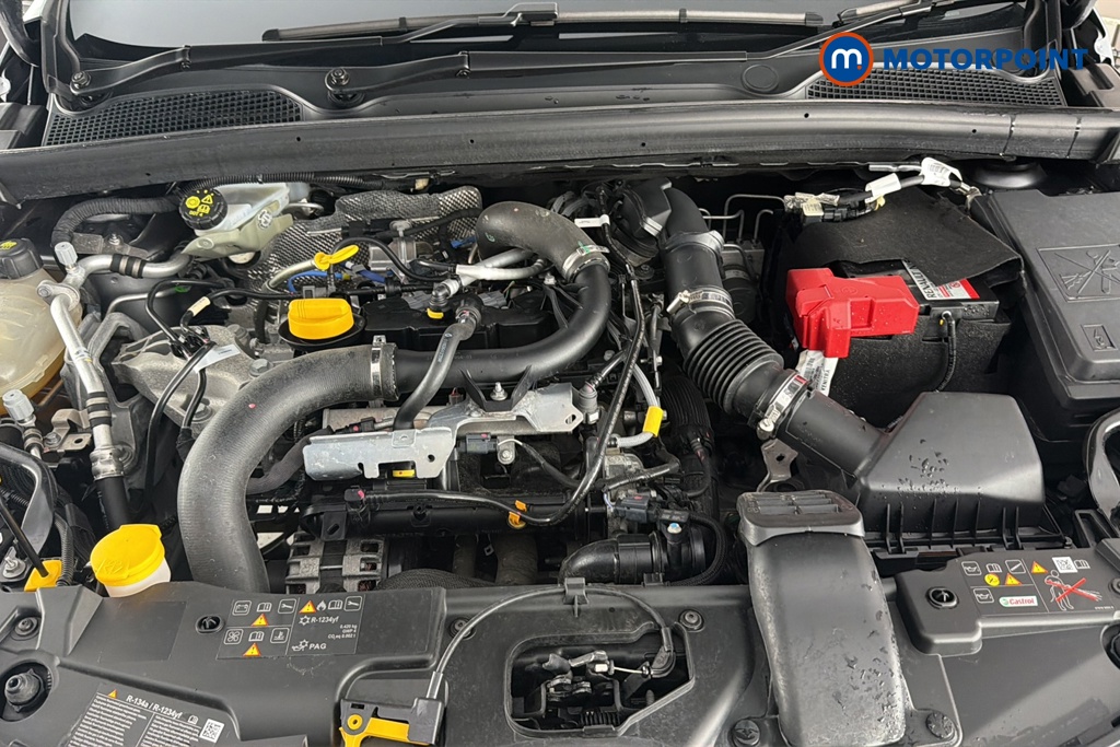Renault Clio Evolution Manual Petrol Hatchback - Stock Number (1669876) - 48th supplementary image