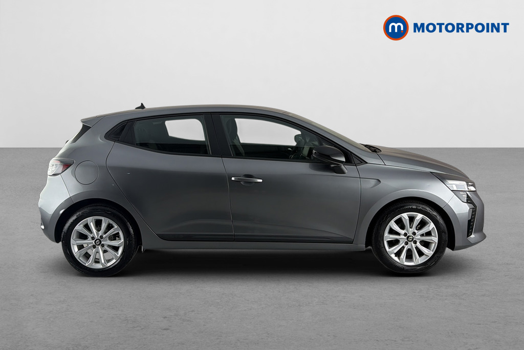 Renault Clio Evolution Manual Petrol Hatchback - Stock Number (1669876) - Passenger side
