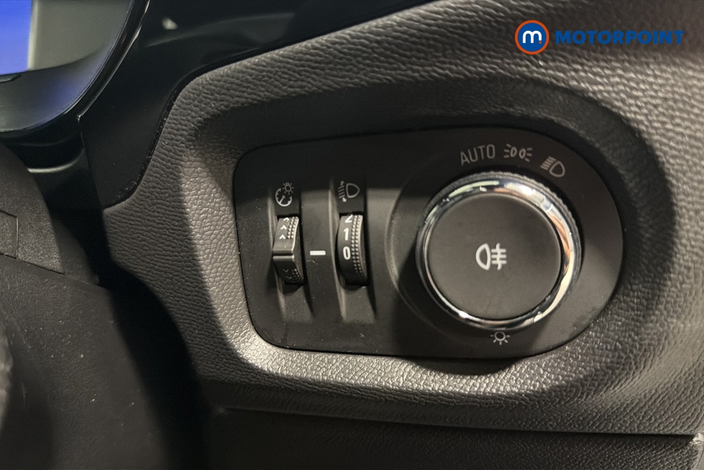 Vauxhall Corsa GS Automatic Petrol Hatchback - Stock Number (1669924) - 11th supplementary image