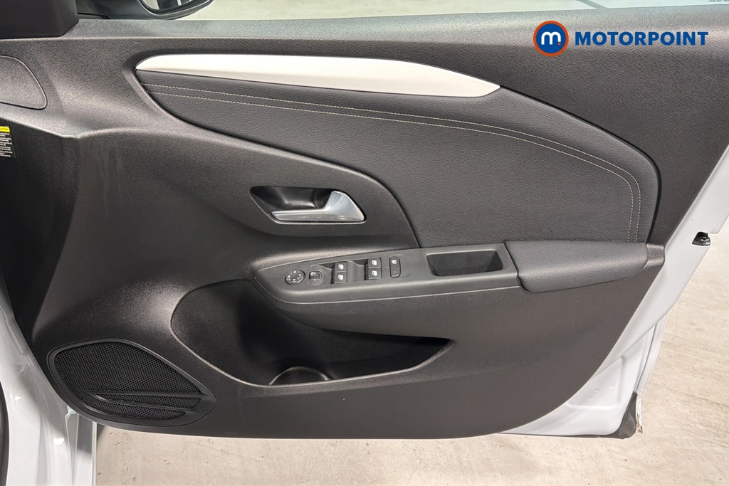 Vauxhall Corsa GS Automatic Petrol Hatchback - Stock Number (1669924) - 18th supplementary image