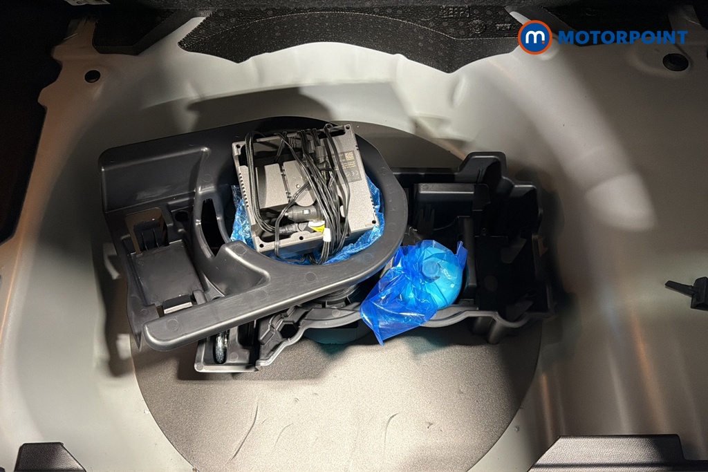 Vauxhall Corsa GS Automatic Petrol Hatchback - Stock Number (1669924) - 33rd supplementary image