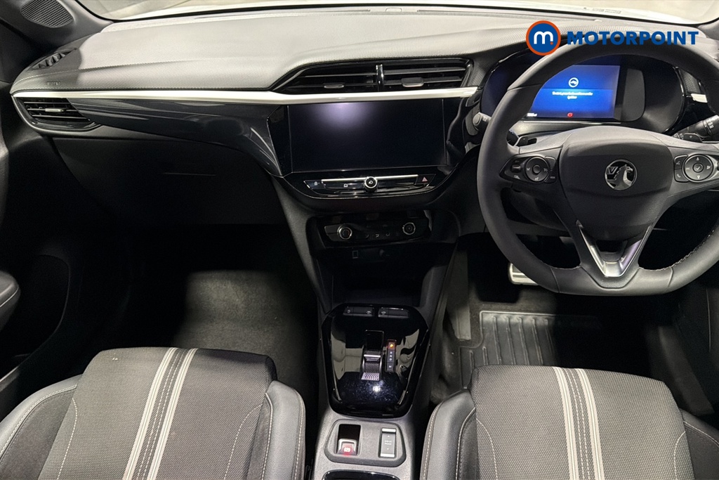Vauxhall Corsa GS Automatic Petrol Hatchback - Stock Number (1669924) - 1st supplementary image
