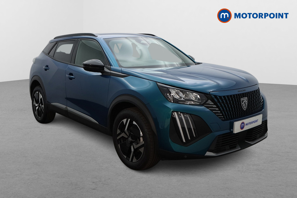 Peugeot 2008 listing photo