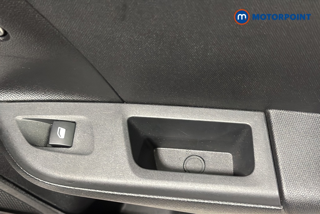 Vauxhall Corsa GS Automatic Petrol Hatchback - Stock Number (1669939) - 994th supplementary image