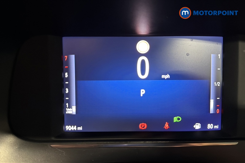 Vauxhall Corsa GS Automatic Petrol Hatchback - Stock Number (1669939) - 7th supplementary image
