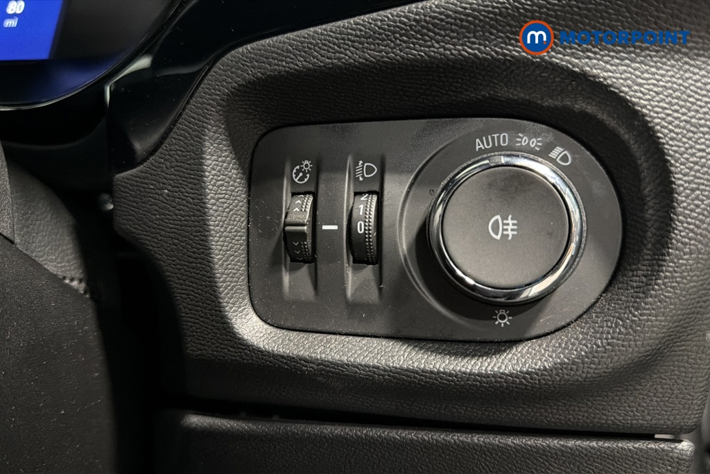 Vauxhall Corsa GS Automatic Petrol Hatchback - Stock Number (1669939) - 11th supplementary image