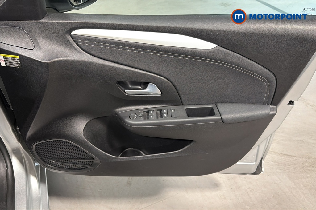 Vauxhall Corsa GS Automatic Petrol Hatchback - Stock Number (1669939) - 18th supplementary image