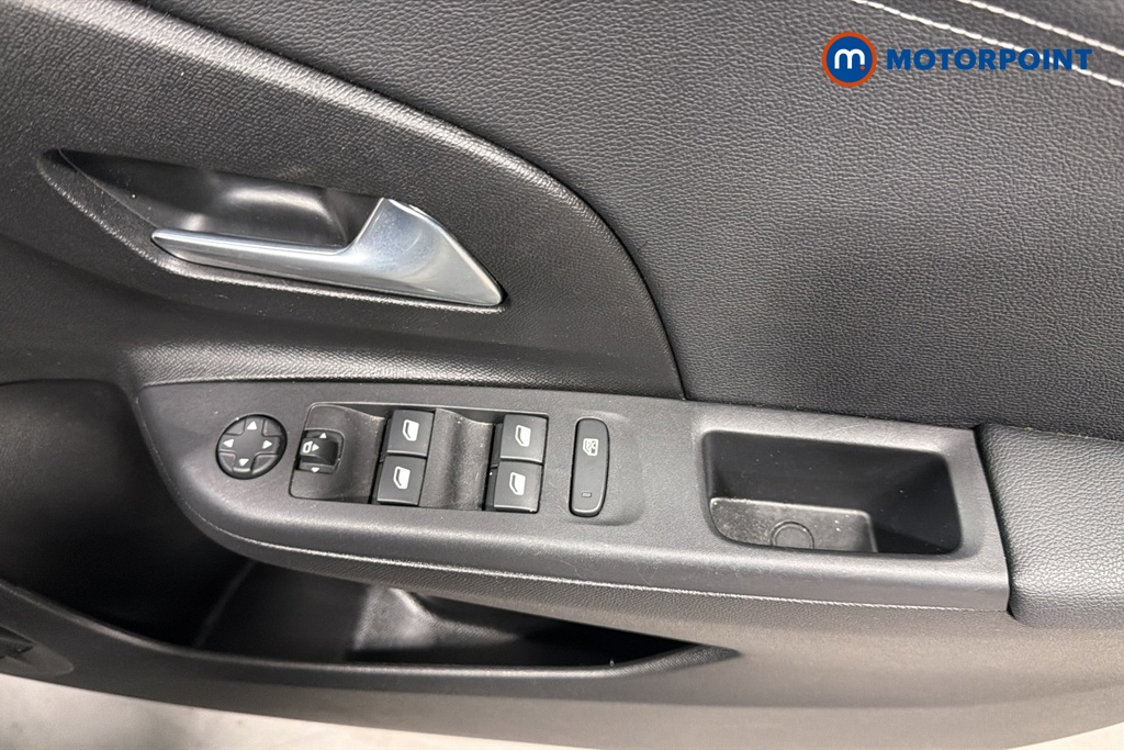 Vauxhall Corsa GS Automatic Petrol Hatchback - Stock Number (1669939) - 19th supplementary image