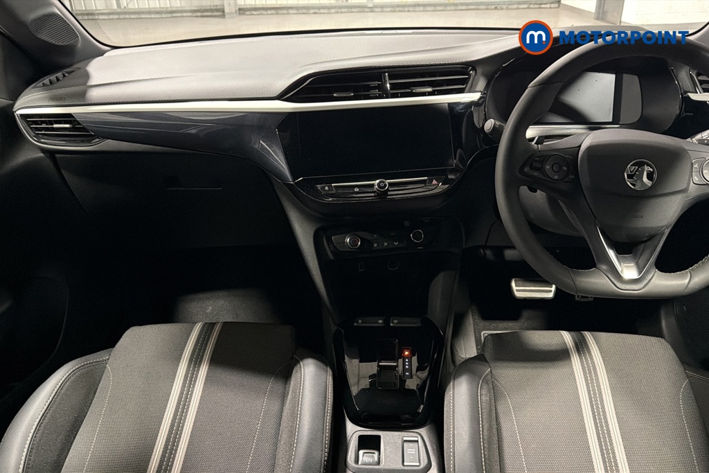 Vauxhall Corsa GS Automatic Petrol Hatchback - Stock Number (1669939) - 1st supplementary image