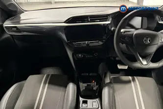 Vauxhall Corsa GS Automatic Petrol Hatchback - Stock Number (1669939) - 1st supplementary image