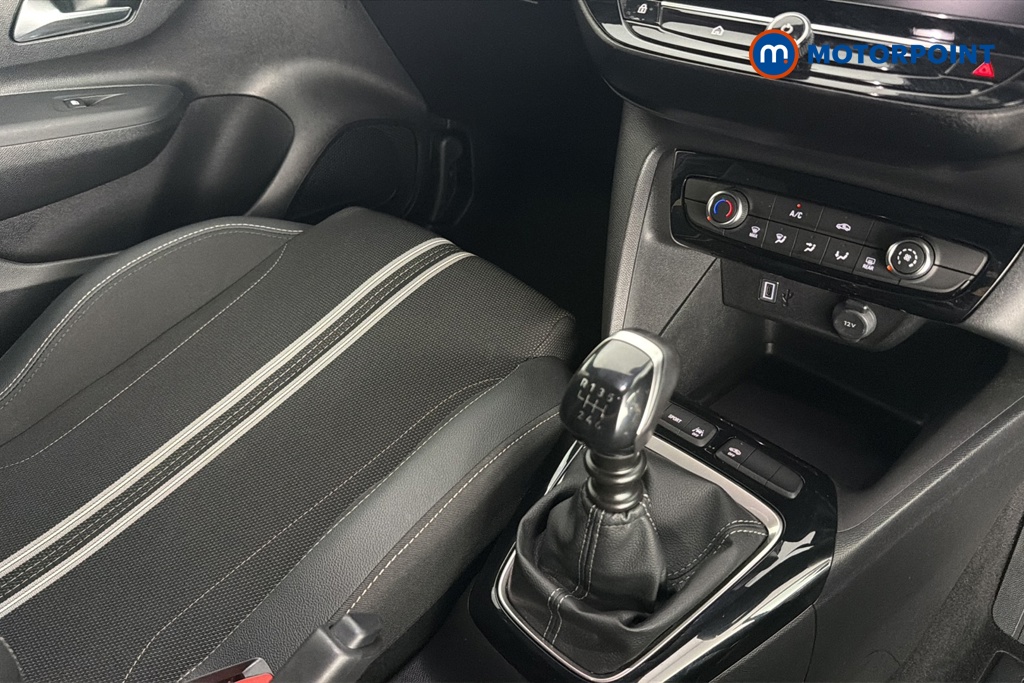 Vauxhall Corsa GS Manual Petrol Hatchback - Stock Number (1669949) - 15th supplementary image