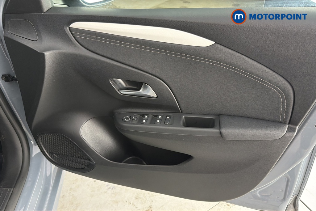 Vauxhall Corsa GS Manual Petrol Hatchback - Stock Number (1669949) - 18th supplementary image