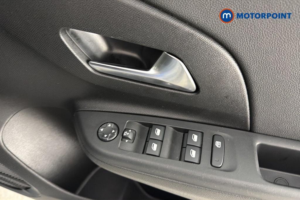 Vauxhall Corsa GS Manual Petrol Hatchback - Stock Number (1669949) - 19th supplementary image