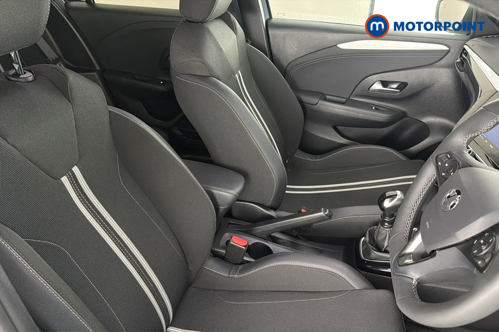 Vauxhall Corsa GS Manual Petrol Hatchback - Stock Number (1669949) - 22nd supplementary image