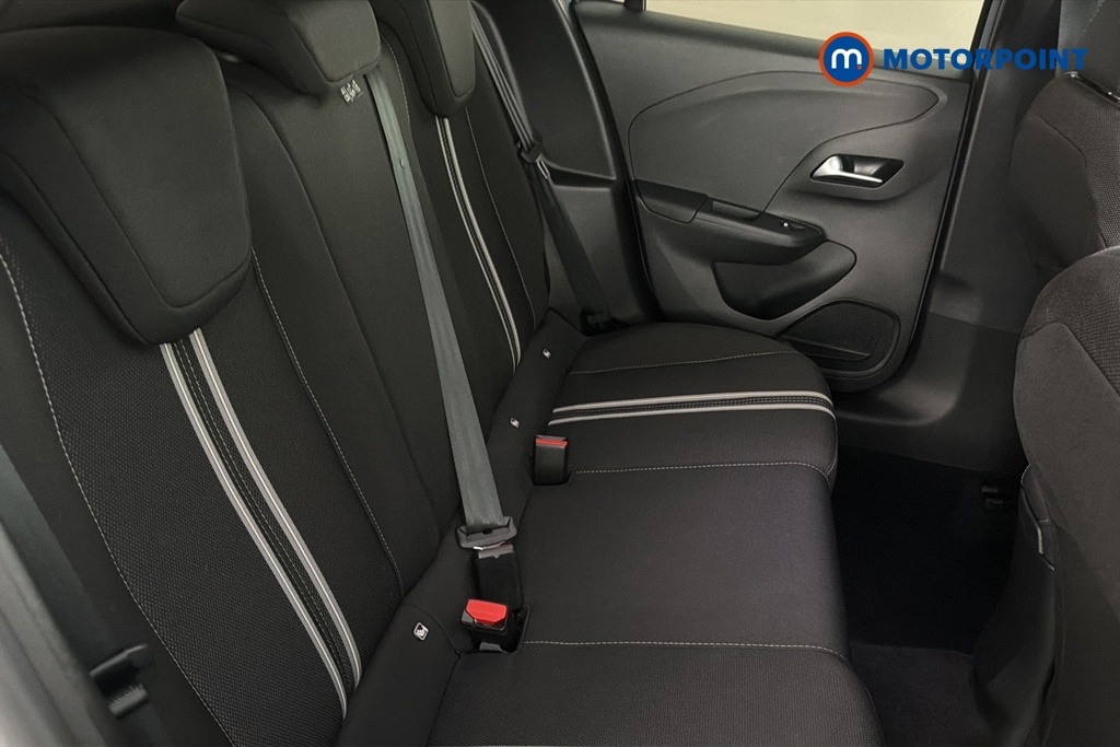 Vauxhall Corsa GS Manual Petrol Hatchback - Stock Number (1669949) - 25th supplementary image