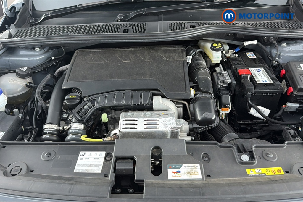 Vauxhall Corsa GS Manual Petrol Hatchback - Stock Number (1669949) - 48th supplementary image