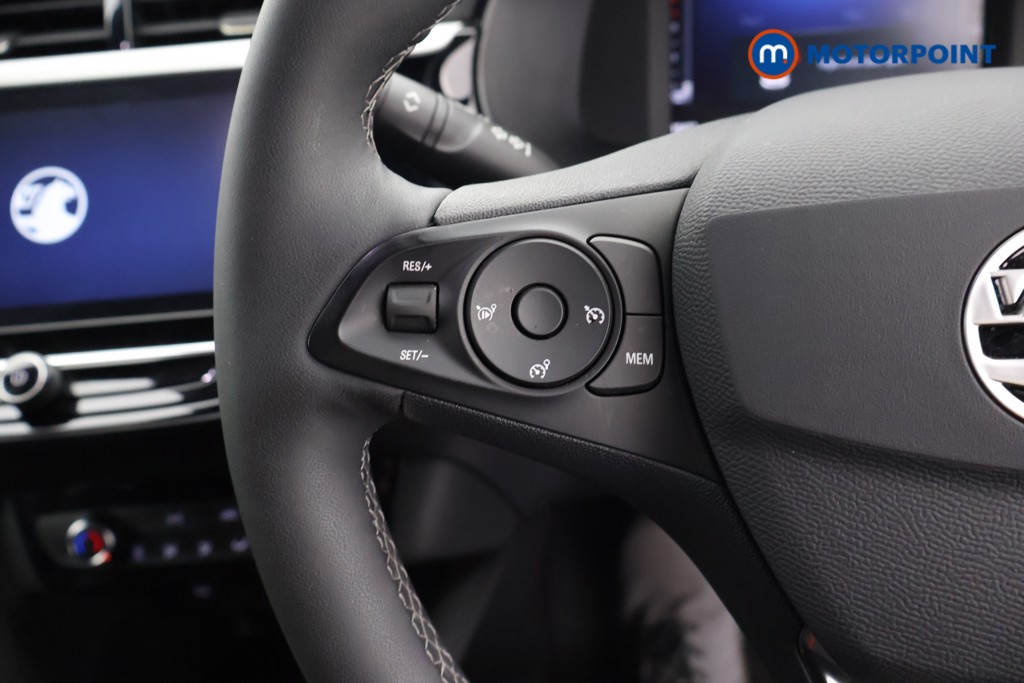 Vauxhall Corsa GS Manual Petrol Hatchback - Stock Number (1669966) - 2nd supplementary image