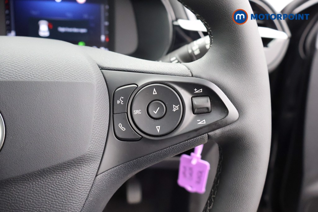 Vauxhall Corsa GS Manual Petrol Hatchback - Stock Number (1669966) - 3rd supplementary image