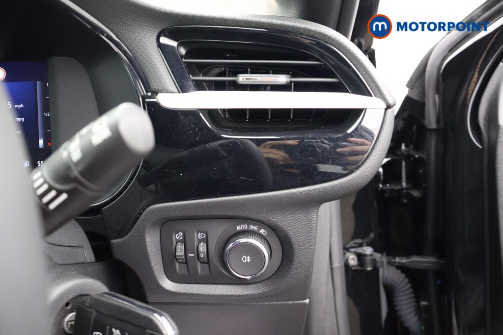 Vauxhall Corsa GS Manual Petrol Hatchback - Stock Number (1669966) - 7th supplementary image