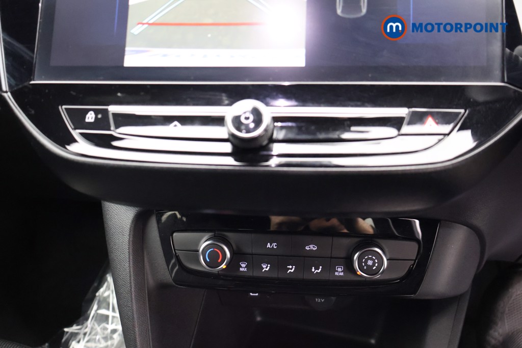 Vauxhall Corsa GS Manual Petrol Hatchback - Stock Number (1669966) - 10th supplementary image