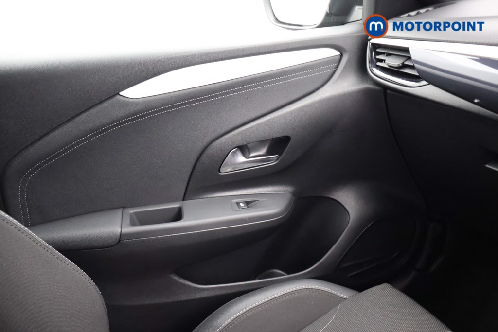 Vauxhall Corsa GS Manual Petrol Hatchback - Stock Number (1669966) - 13th supplementary image