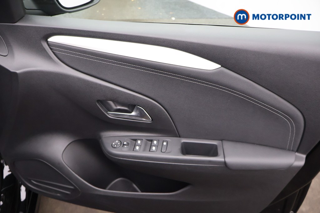 Vauxhall Corsa GS Manual Petrol Hatchback - Stock Number (1669966) - 14th supplementary image