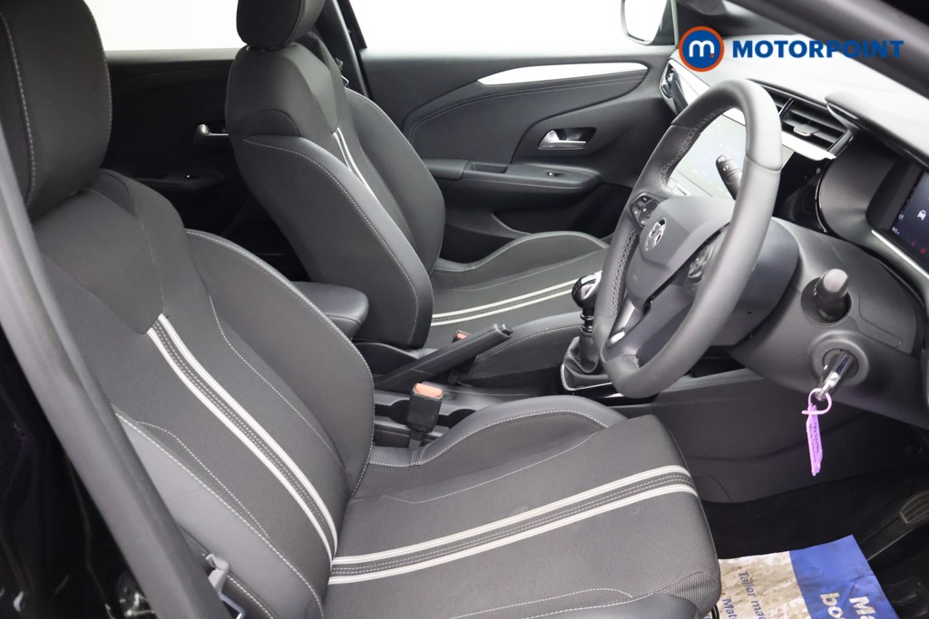Vauxhall Corsa GS Manual Petrol Hatchback - Stock Number (1669966) - 16th supplementary image