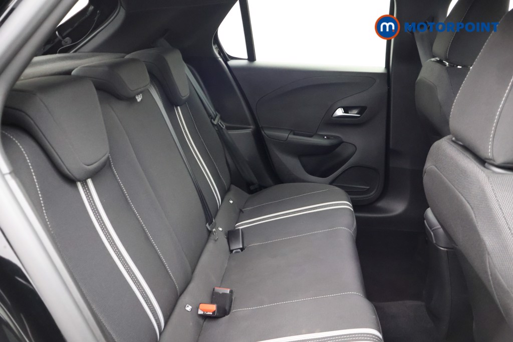 Vauxhall Corsa GS Manual Petrol Hatchback - Stock Number (1669966) - 19th supplementary image