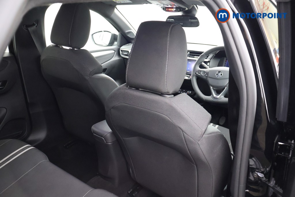 Vauxhall Corsa GS Manual Petrol Hatchback - Stock Number (1669966) - 21st supplementary image